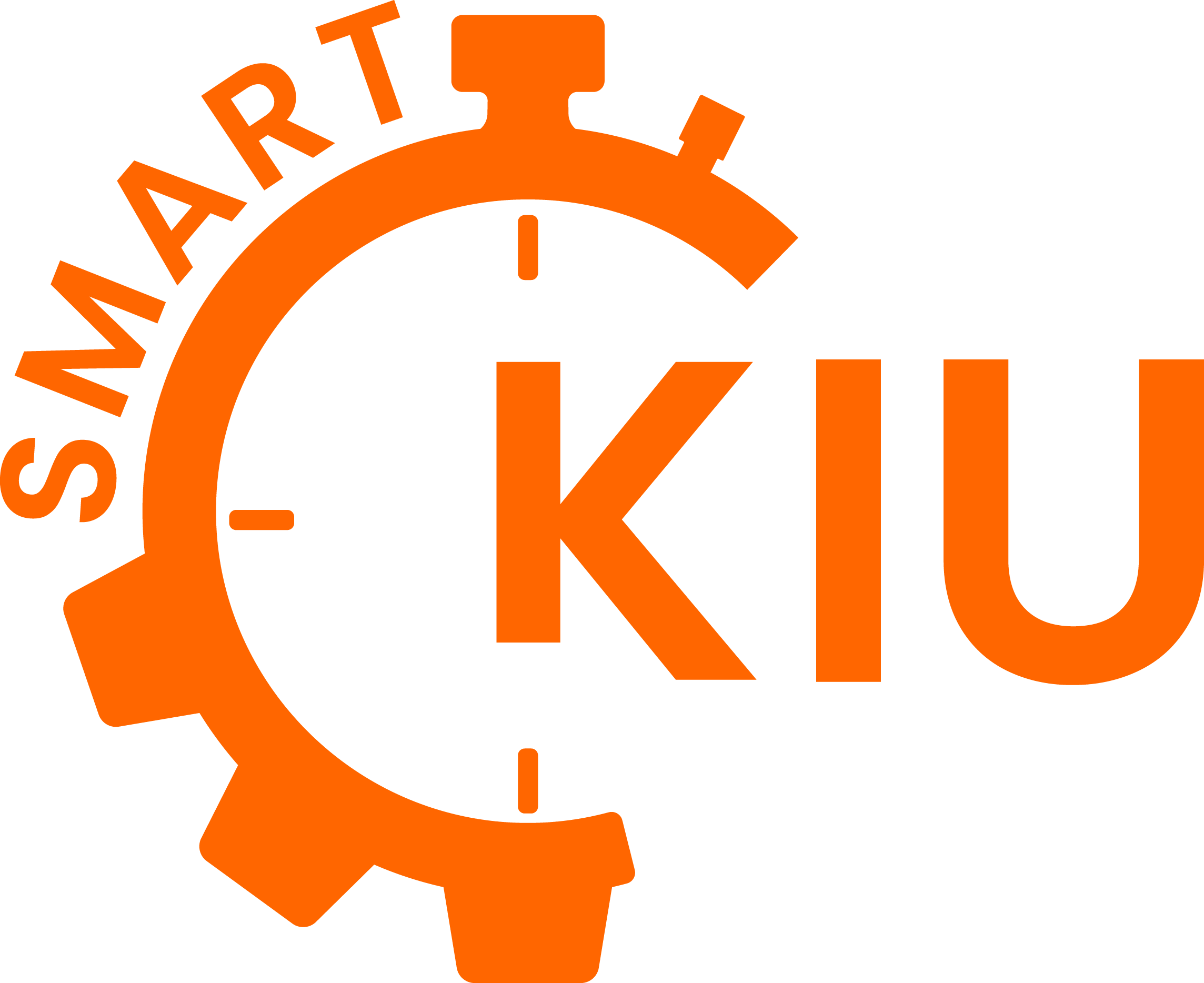 Footer Logo